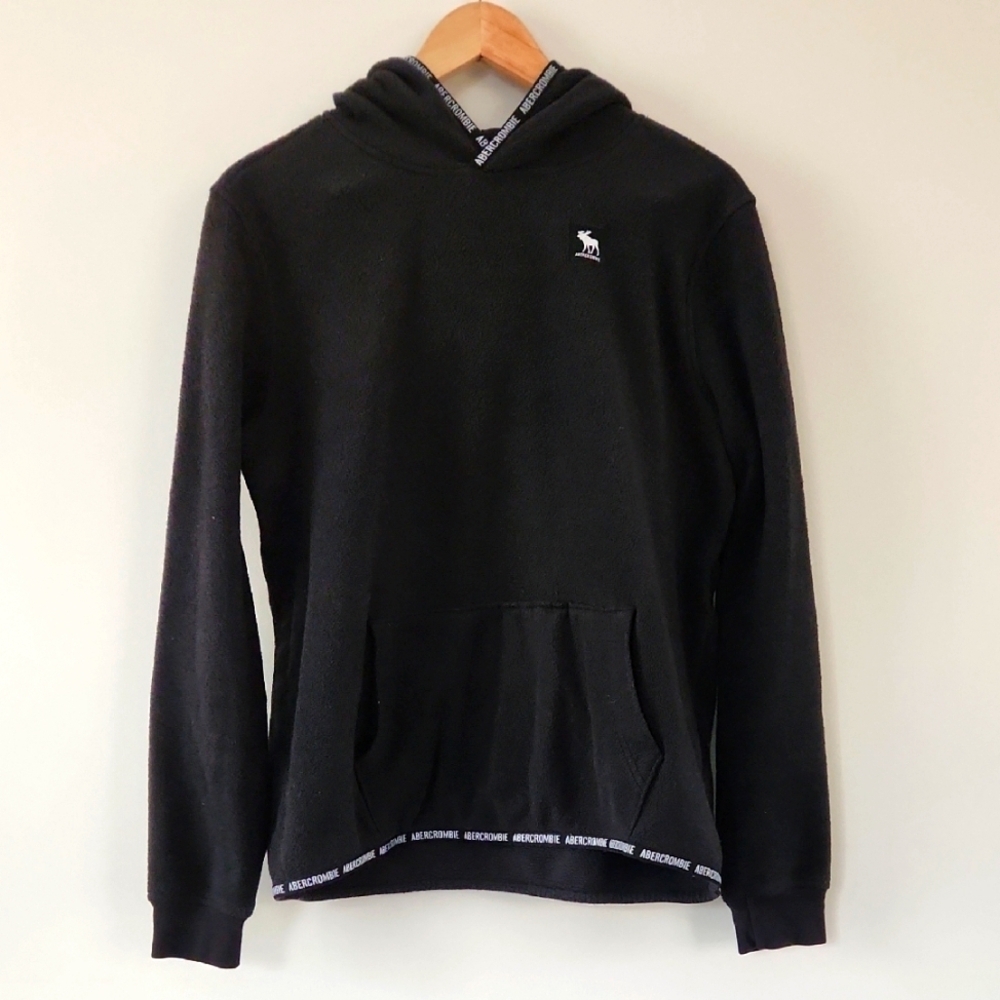 Abercrombie Fleece Hoodie